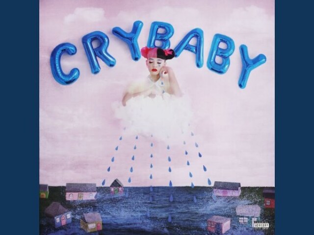 ♡Cry Baby♡