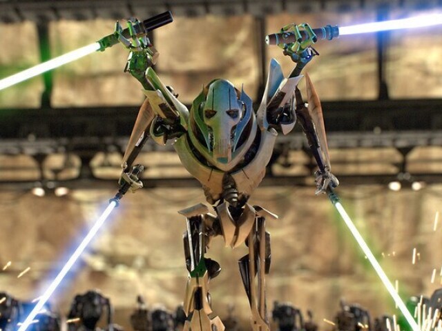 General Grievous