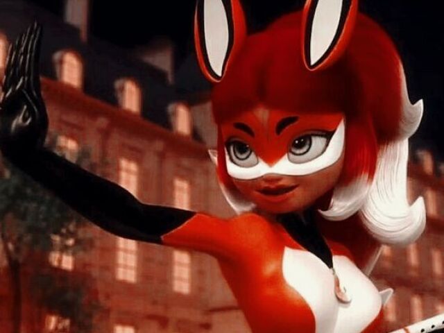 ✨Rena Rouge✨