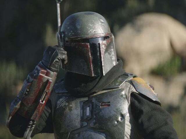 Boba Fett