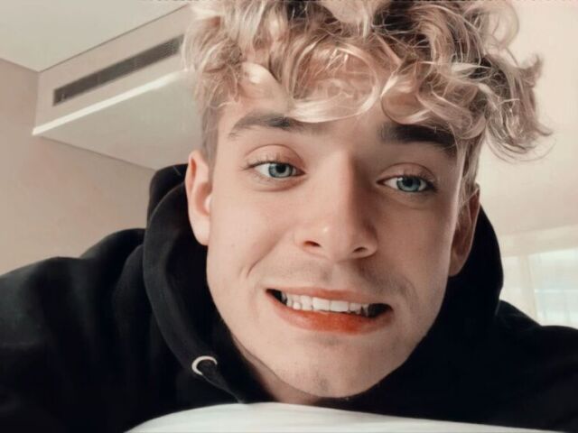 Josh!