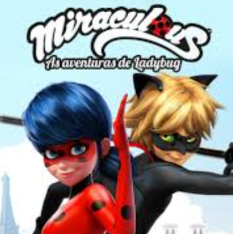 Miraculous as aventuras de ladybug