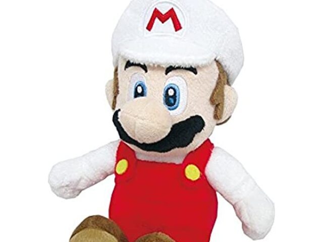 Mario racista