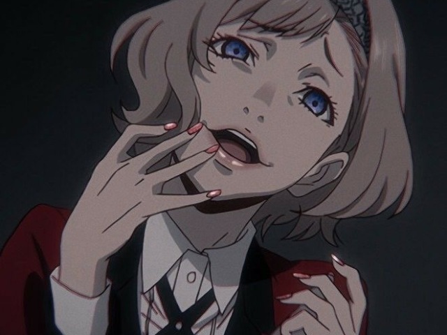 Kakegurui