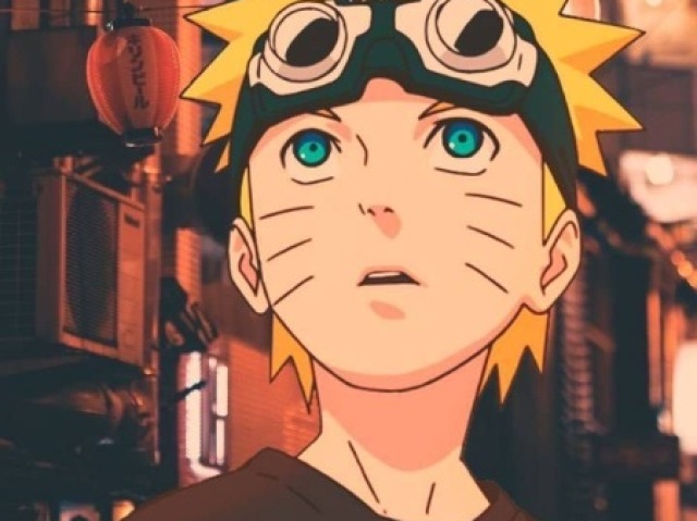 Naruto