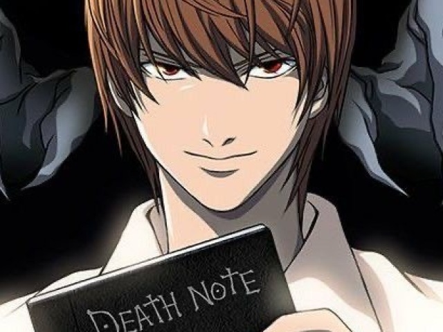 Death note