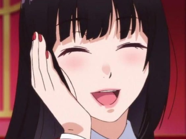 yumeko