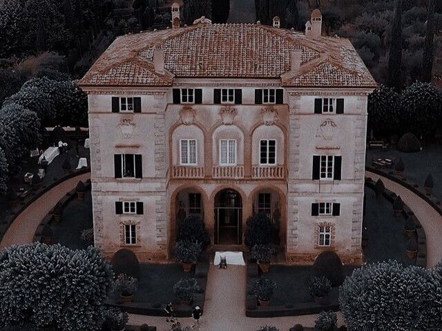 ✨Casa dark✨