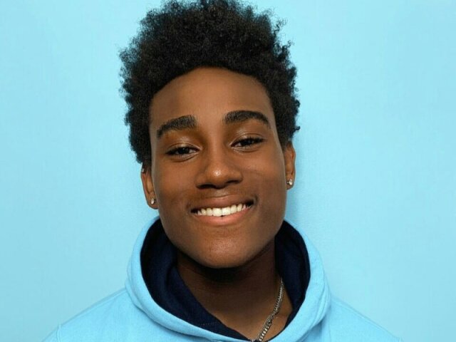 Lamar!