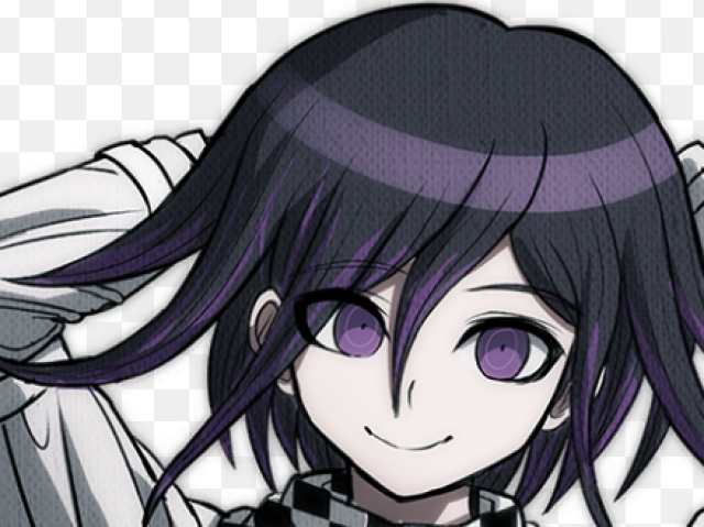 Kokichi Oma