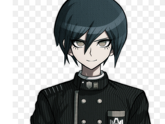 Shuichi Saihara