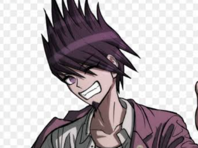 Kaito Momota