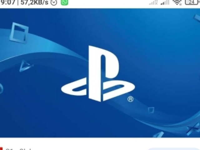 Playstation