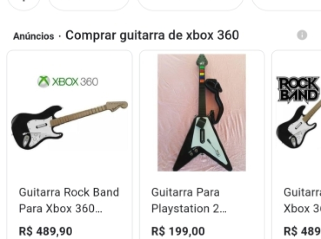 Guitarra