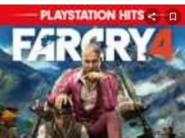 FarCry 4