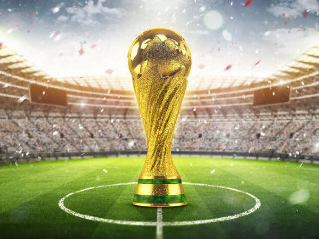 Quiz sobre a copa o mundo