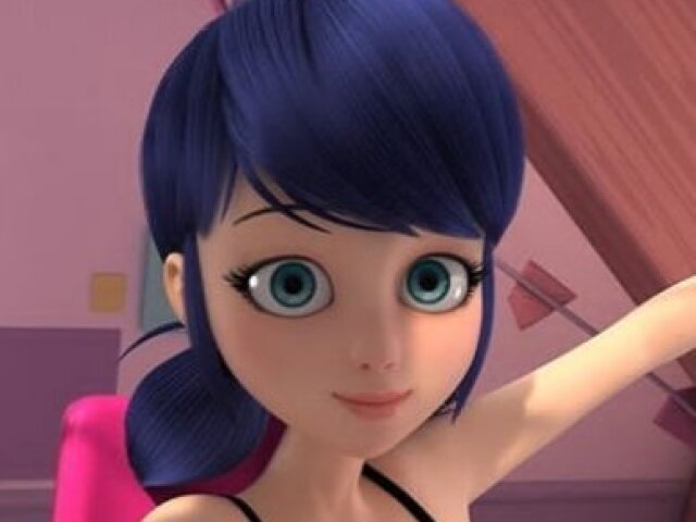Marinette Dupain Cheng