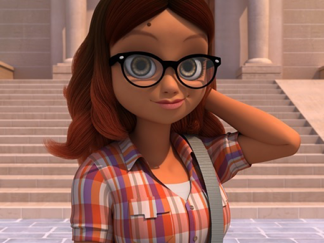 Ayla Césaire