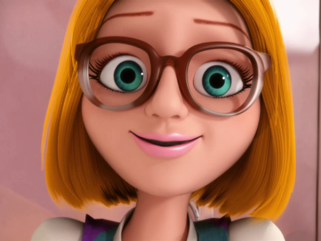 Sabrina Raincomprix