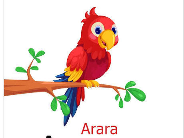 ARARA