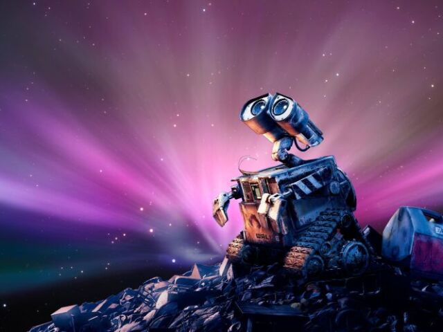 wall-e