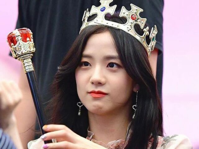 Jisoo