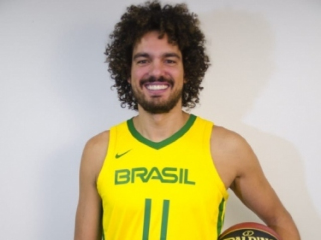 Anderson Varejão