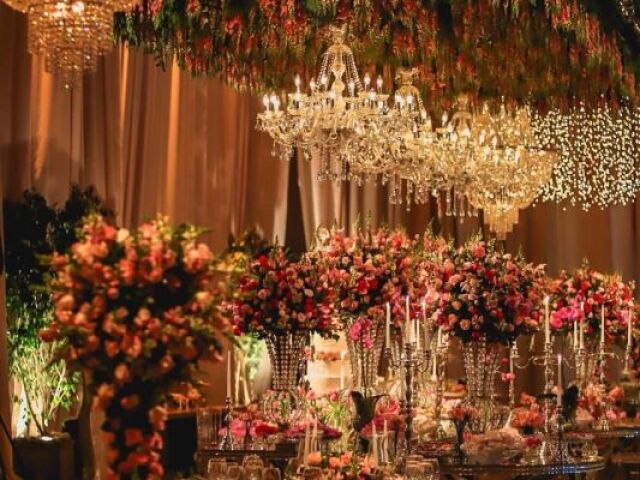 ✨Casamento rústico✨