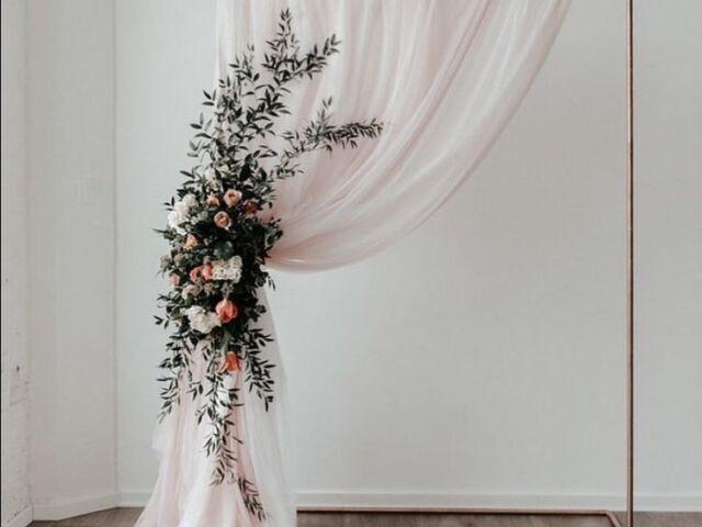 ✨Casamento simples✨