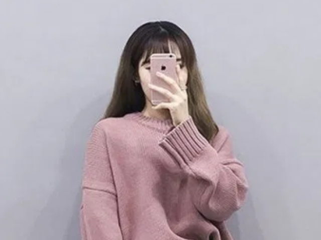 Você é uma soft girl, já fui uma também