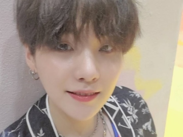 Yoongi