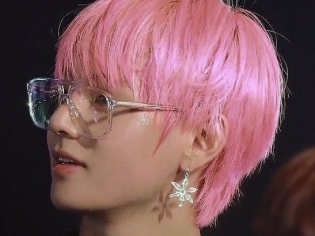 Kim Taehyung