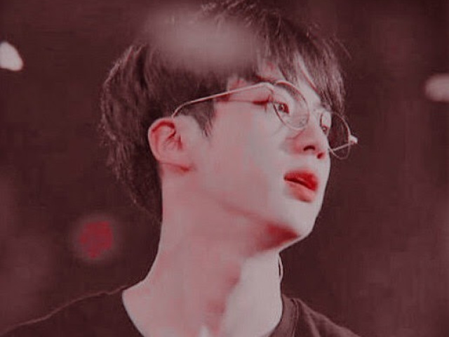 Seokjin