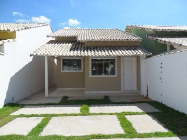 Sua casa é simples 💙