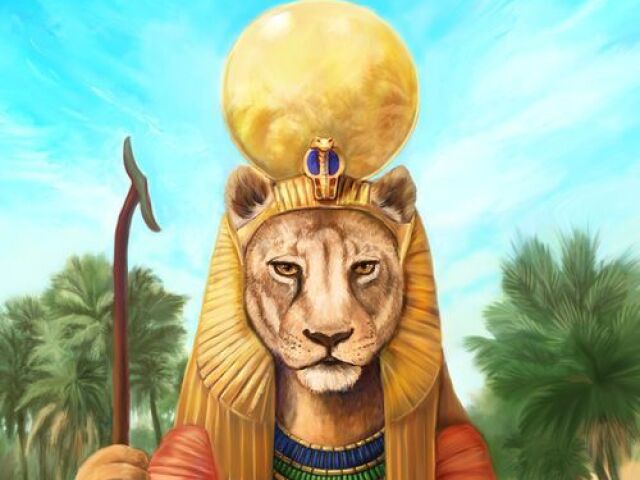 Sekhmet