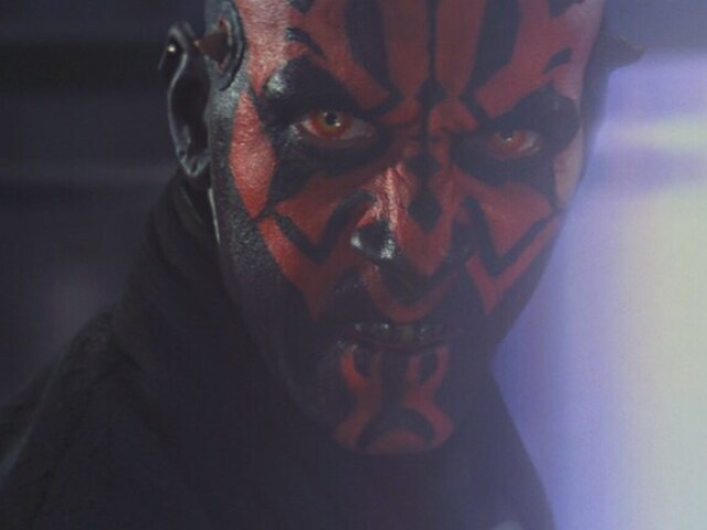 Darth Maul