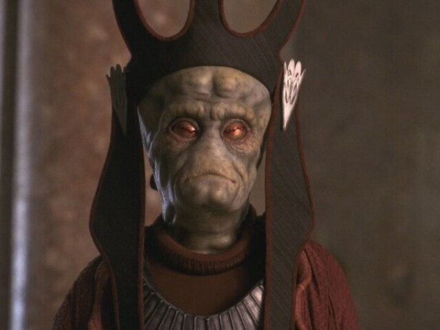 Nute Gunray