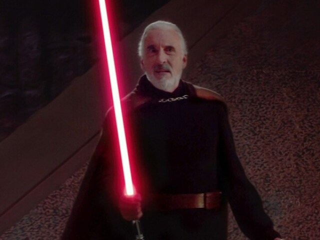 Conde Dooku