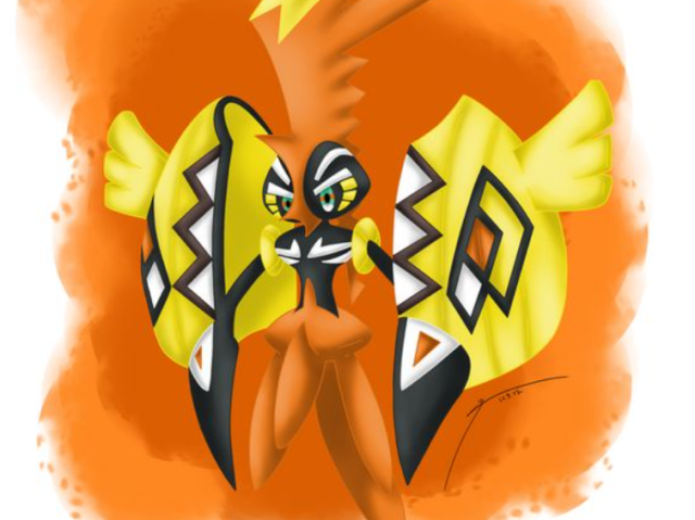 Tapu Koko