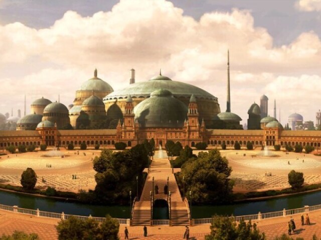 Naboo