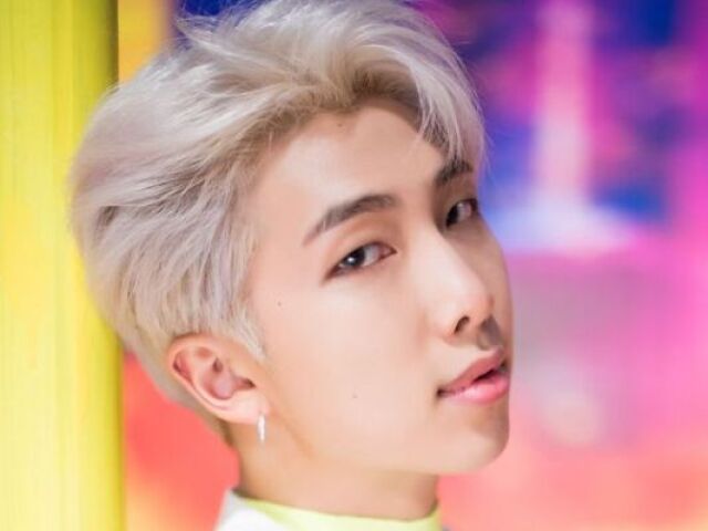 Namjoon