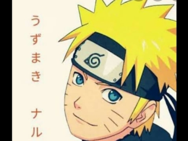 Naruto