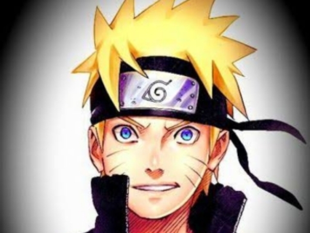 Naruto