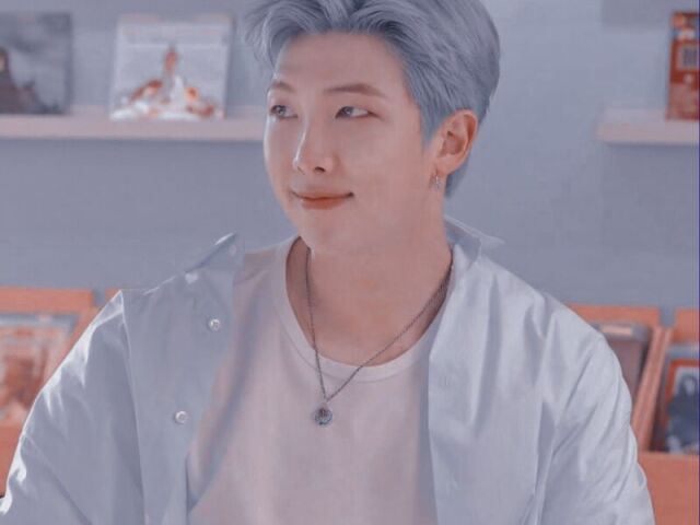 Namjoon