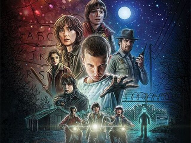 Stranger Things