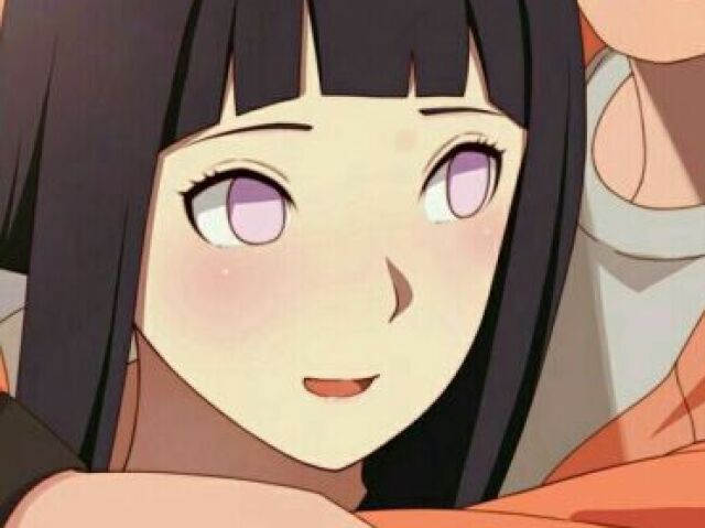 1- hinata