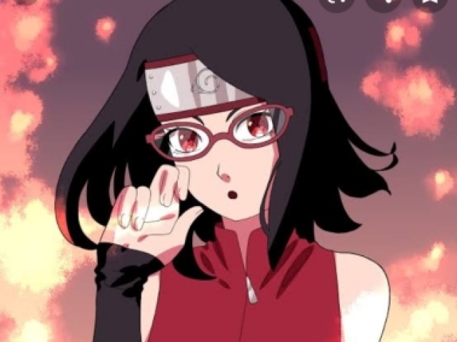 Sarada