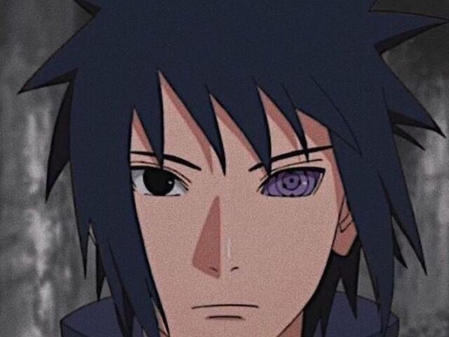 2- sasuke