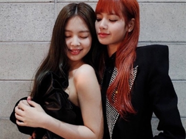 Jenlisa