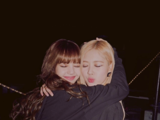 Chaelisa